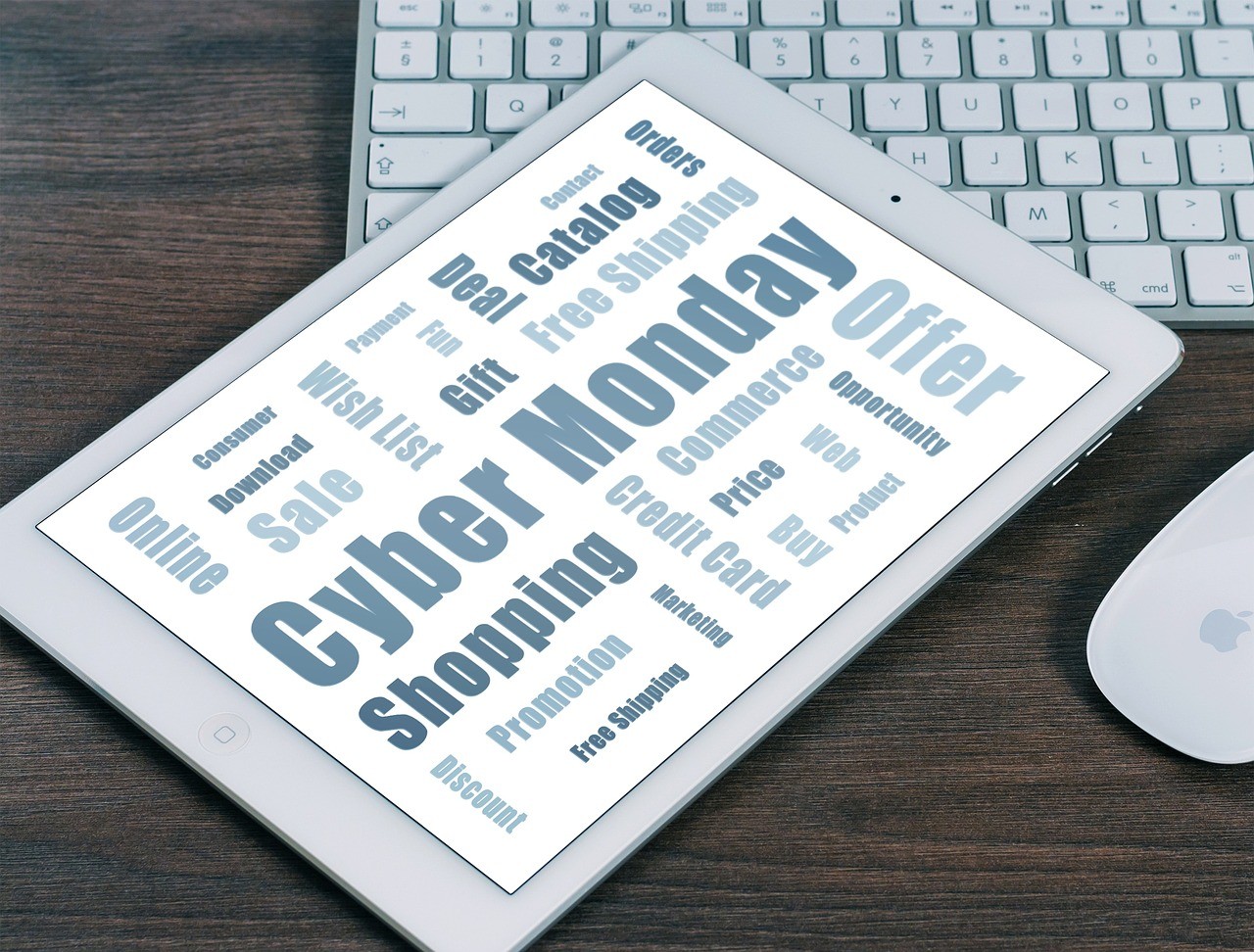 Plantillas newsletter para cada sector empresarial 1 plantillas newsletter ecommerce