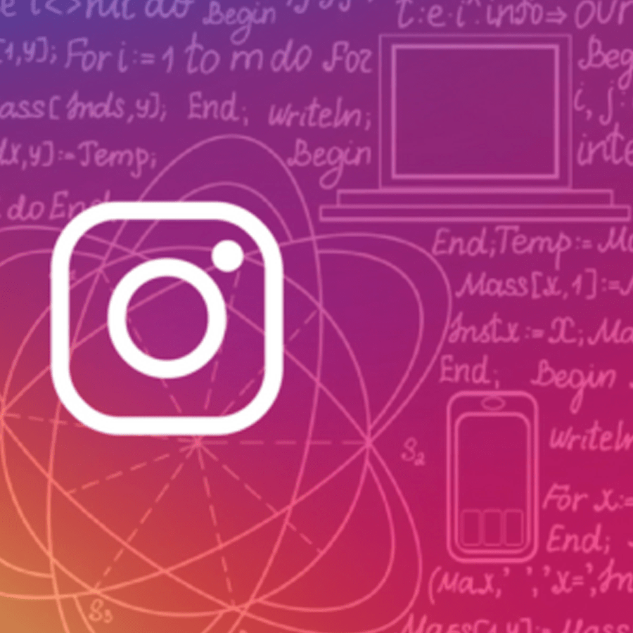 ¿Sabes qué ve el algoritmo de Instagram?